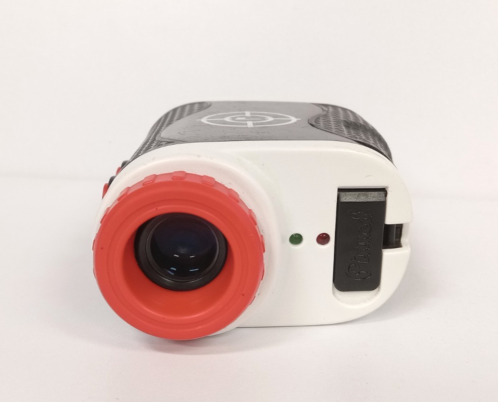 Pinned The Ace Golf Rangefinder - Used, Fully Functional! - Free Shipping!