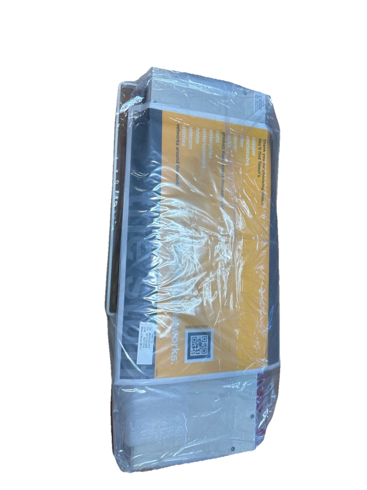 Telect 097-0128-0006 28 Circuit Customer Interface Panel DS1 Copper New CIP