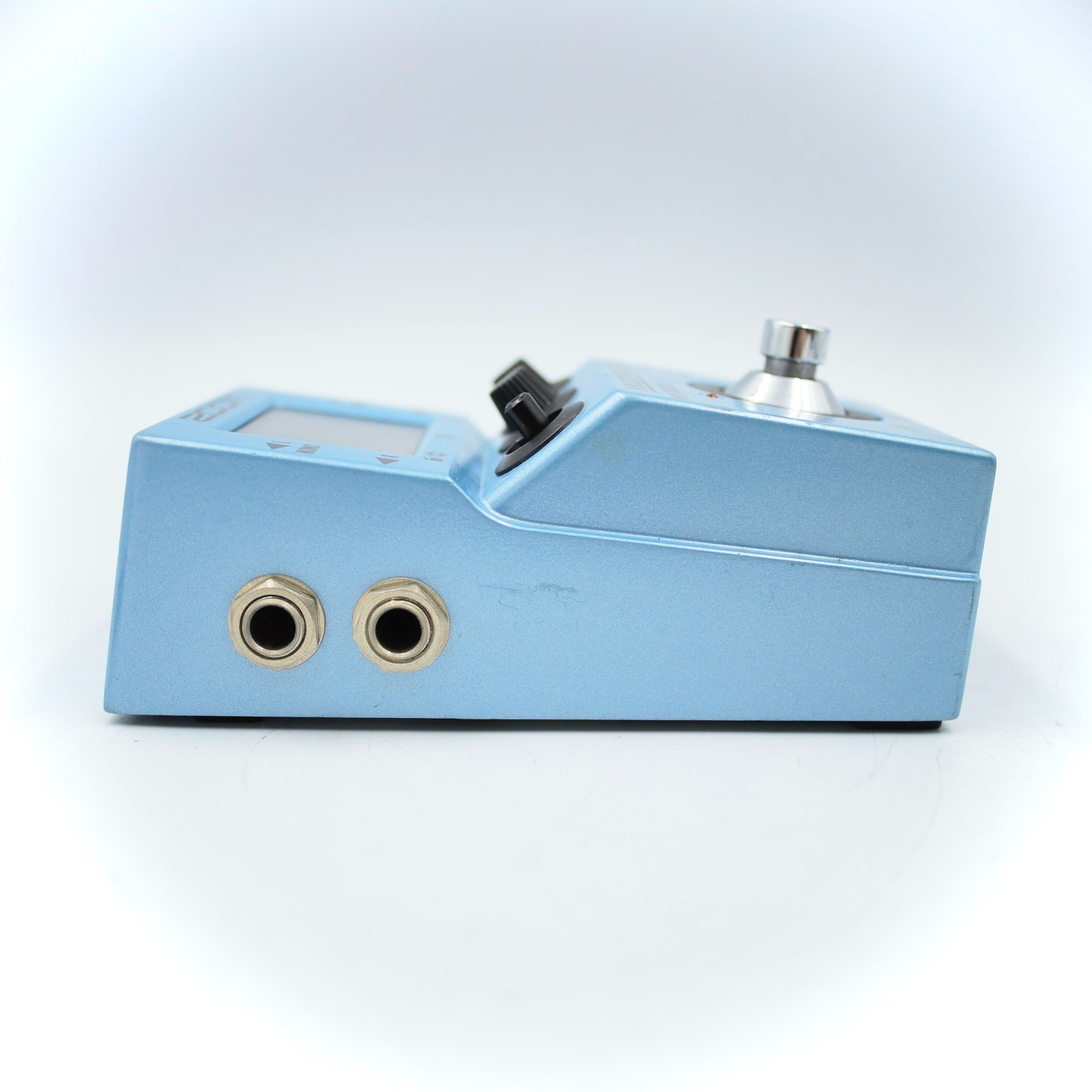 ZOOM MS-70CDR Chorus / Delay / Reverb Multi Guitar Effect Pedal 007135
