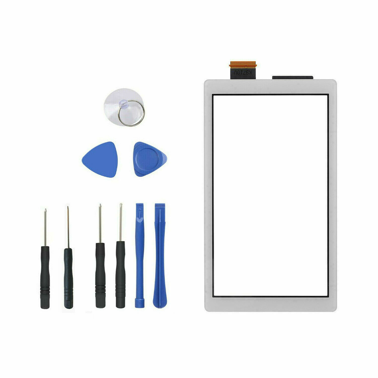 For Nintendo Switch Lite Replacement LCD Screen Display 5.5 " + Touch Digitizer