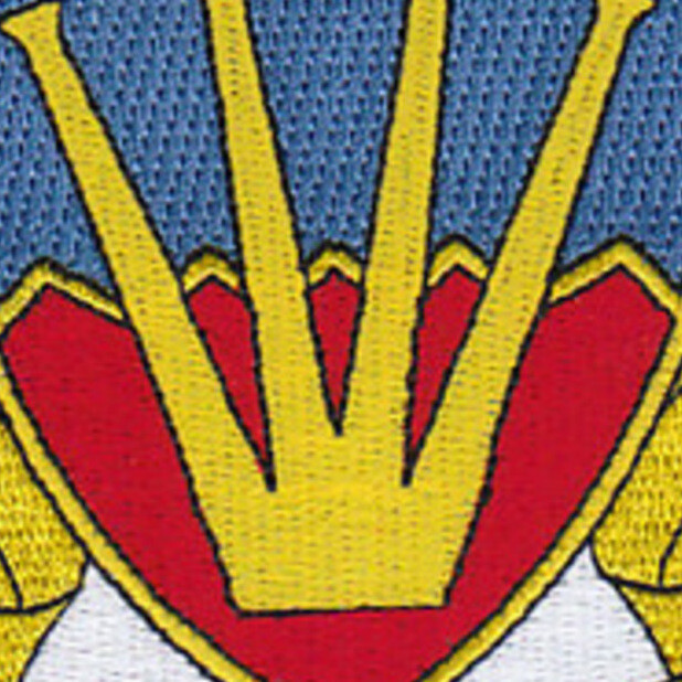 452nd Anti Aircraft Field Artillery Battalion Patch