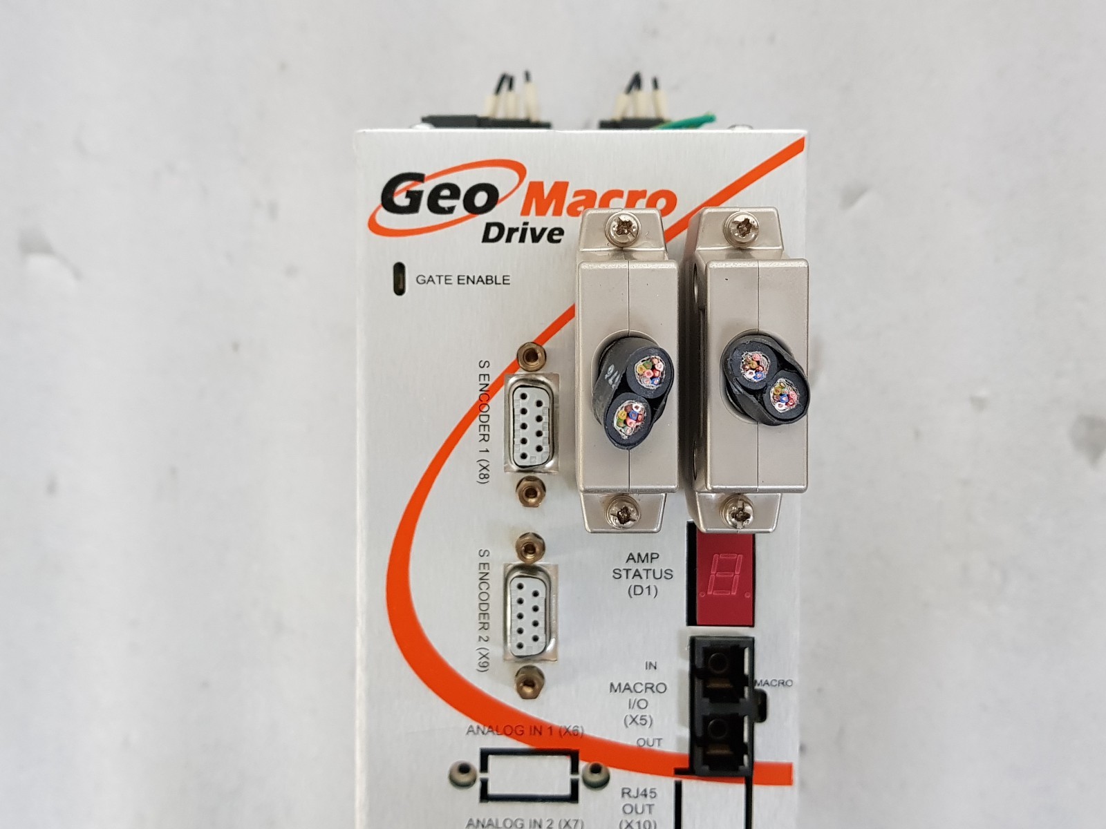 DELTA TAU Geo Macro Drive GML012F30000