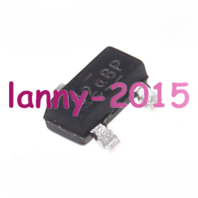 20Pcs NEW IRLML6344TRPBF SOT-23 N 30V/5A MOSFET *mp