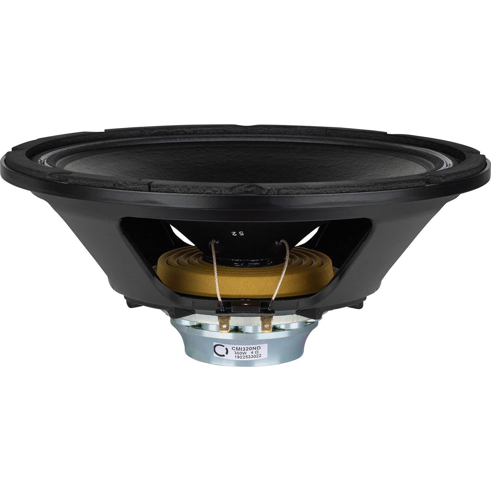 Ciare CMI320ND 12" Neodymium Midbass 4 Ohm