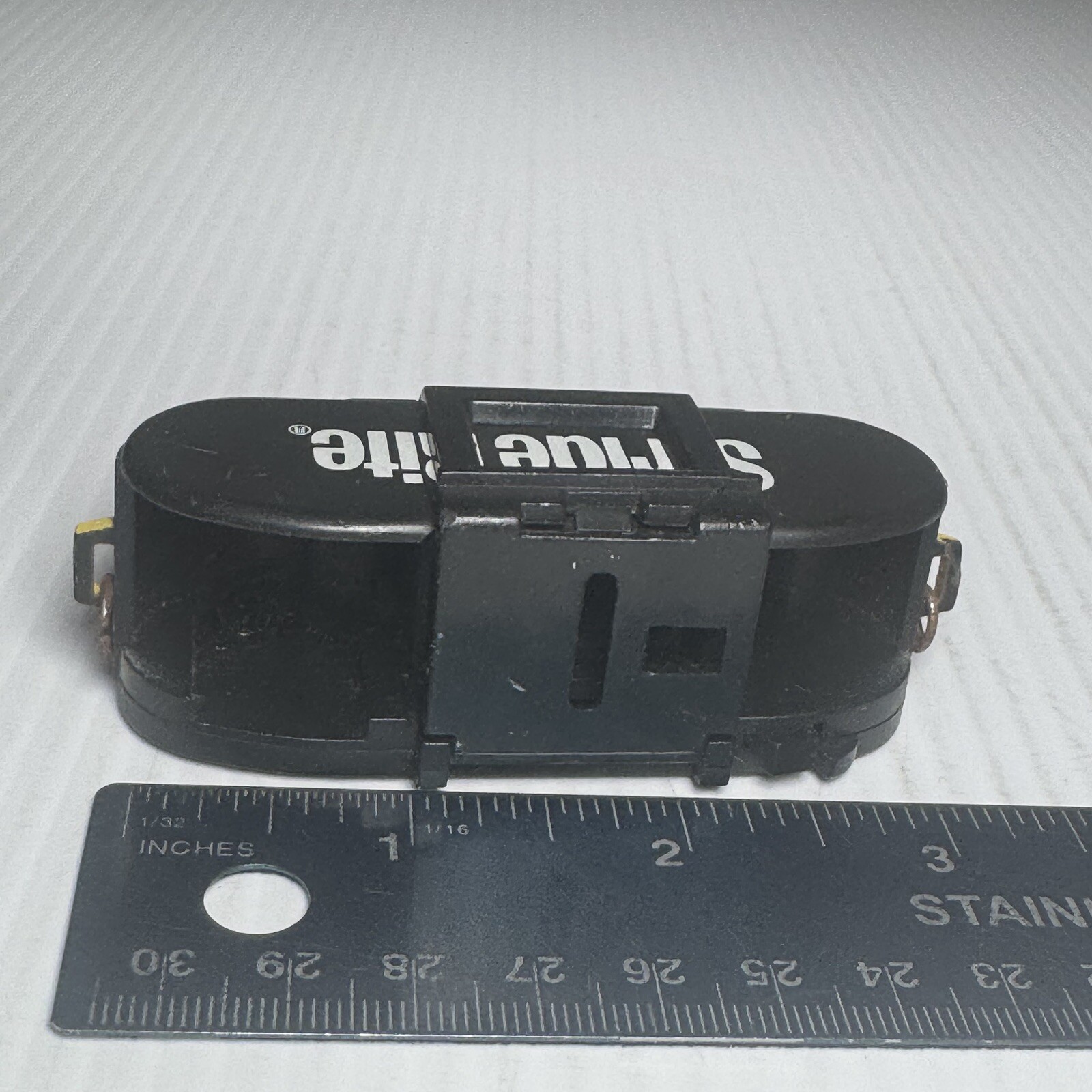 striderite micro 110 film camera point and shoot