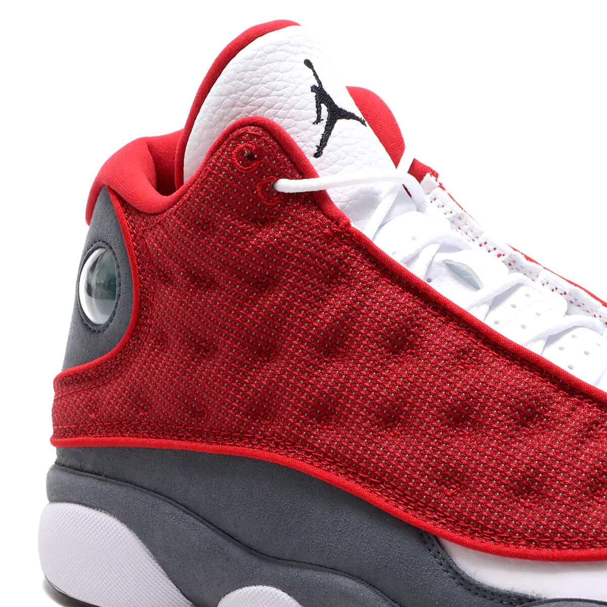 Air Jordan 13 Retro "Red Flint" GymRed/Black-FlintGrey DJ5982-600 Size 8-10 NEW