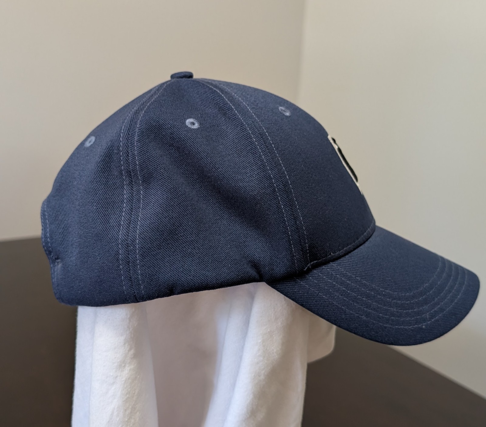 Tiger Woods Collection Nike Golf Cap Hat One Size Hook and Loop Adjustable Back