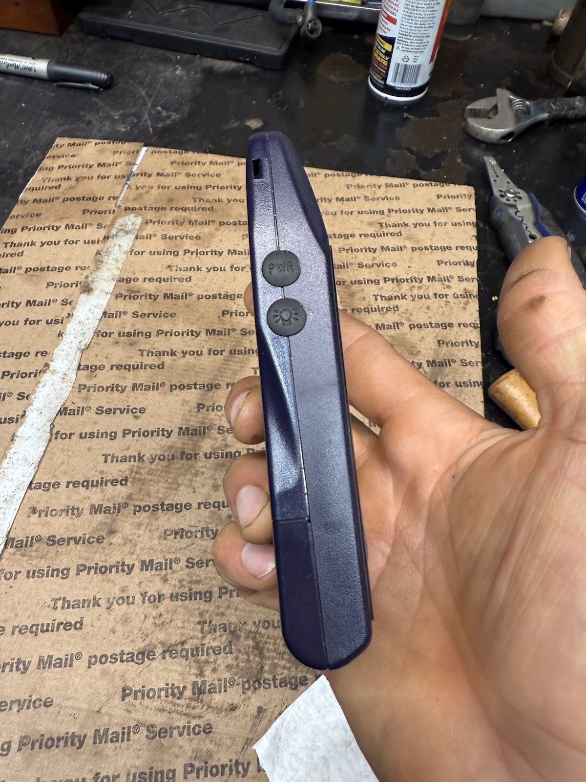 Garmin Emap