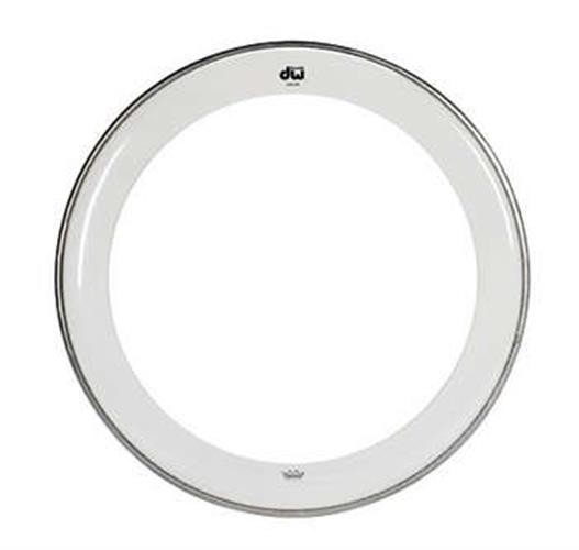 DW - DRDHCD08 - 08" Coated Dot Drum Head