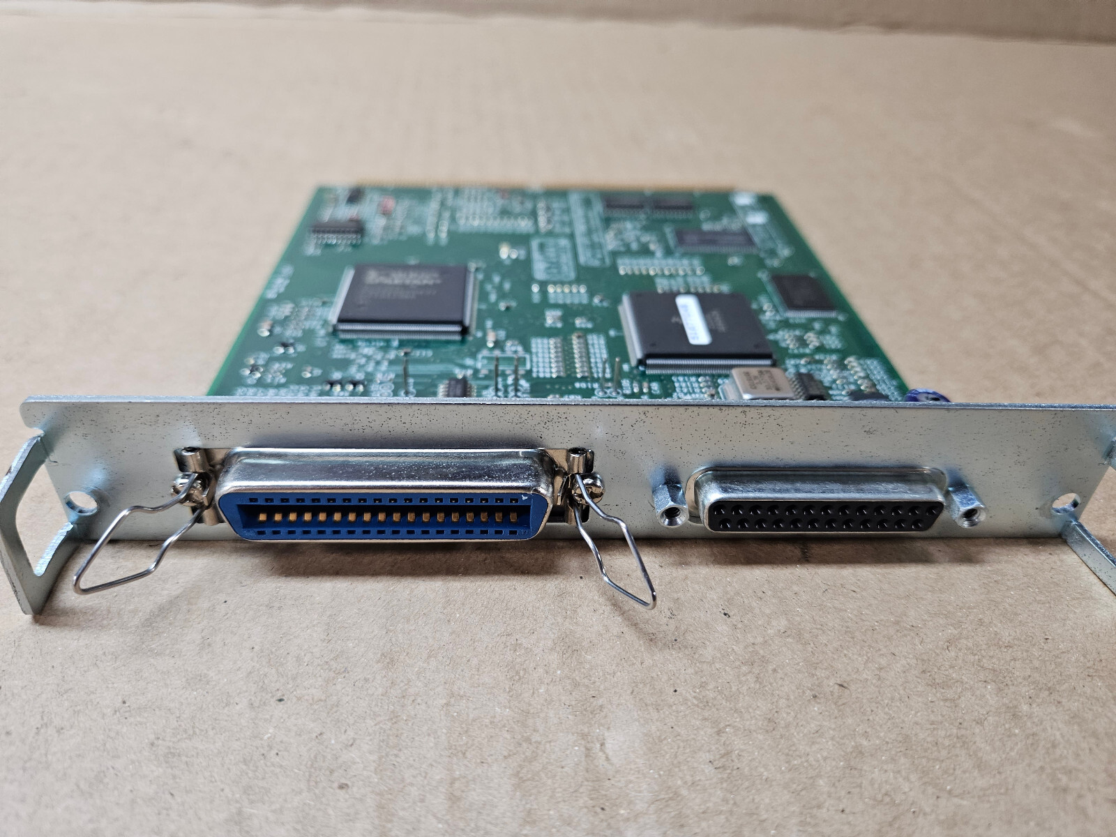 Datamax 51-2278-00 REV - H logic board label printer