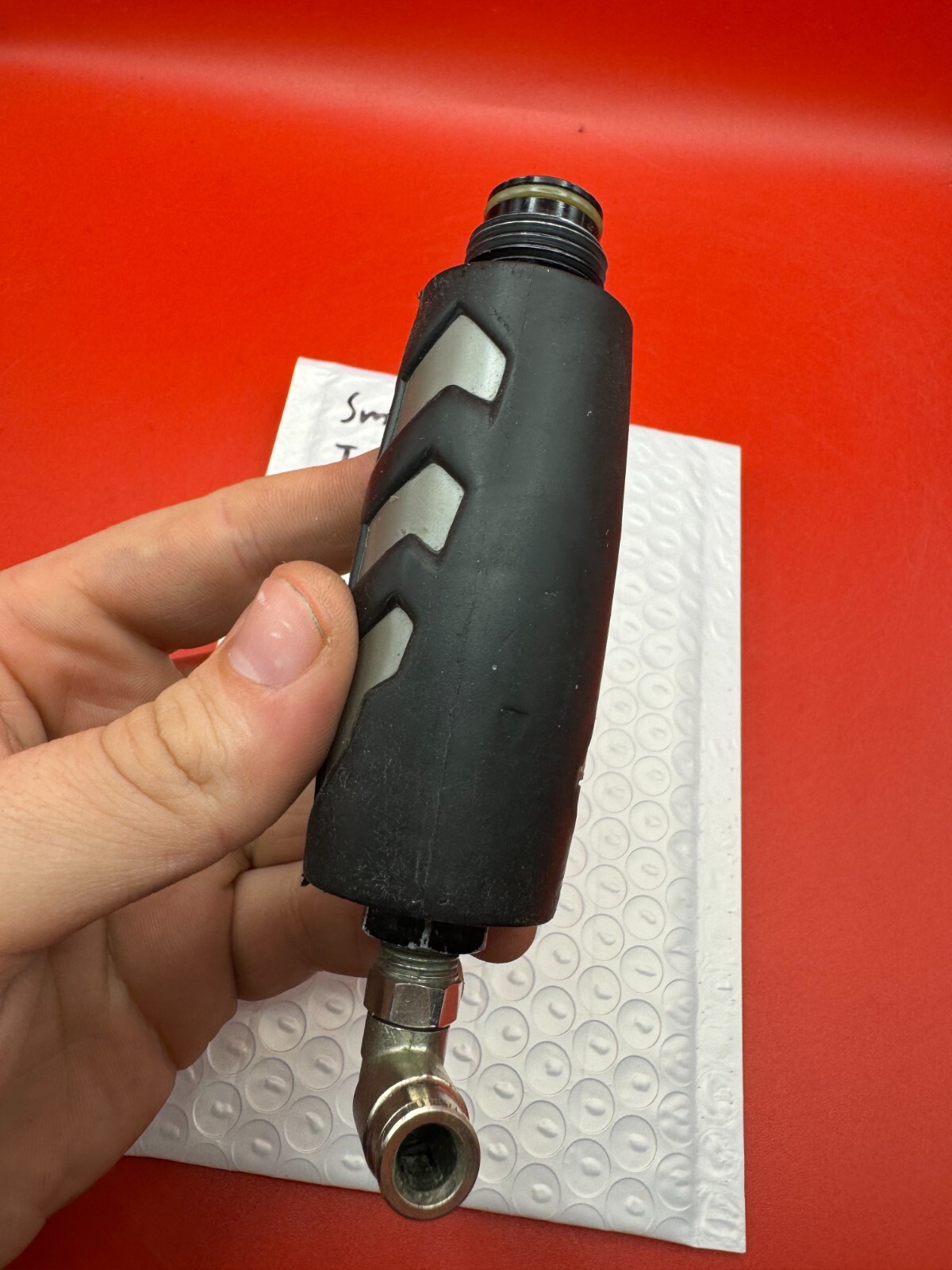 Smart Parts Inline HPR
