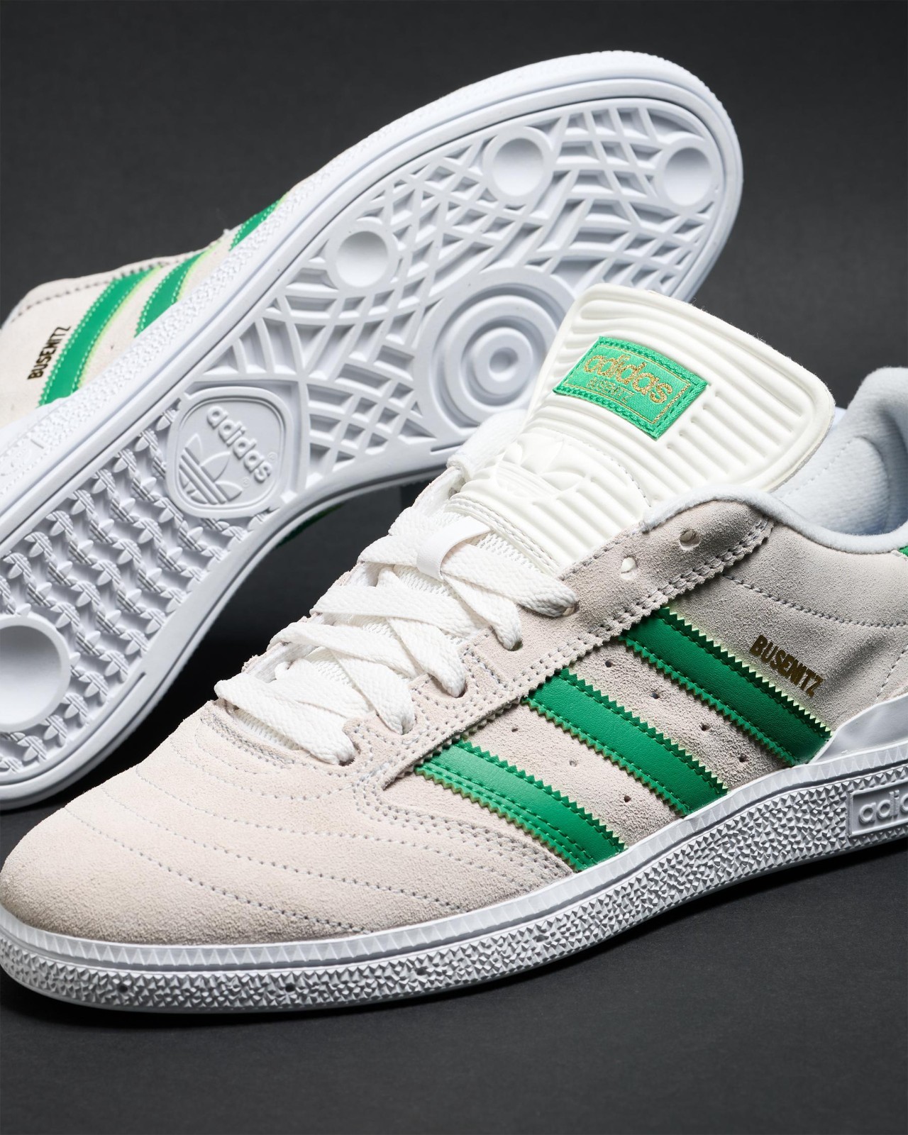 adidas men Busenitz Pro Shoes BRAND NEW size 8.5 M
