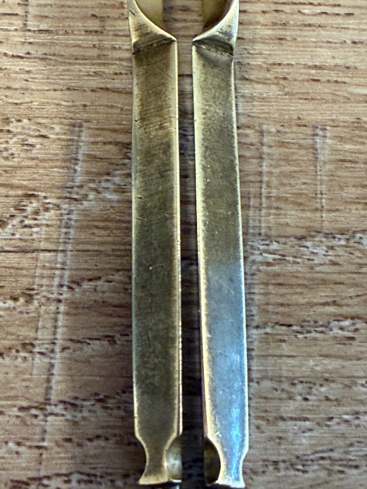 VINTAGE BRASS STANLEY DRAFTING NAVIGATION TOOL