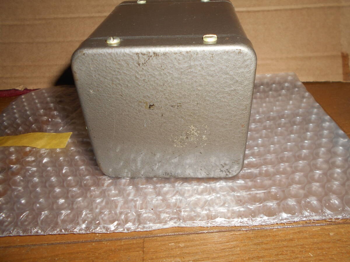 Altec PP-OPT Push-Pull Output Transformer 110-0-131Ω 8-16Ω Used