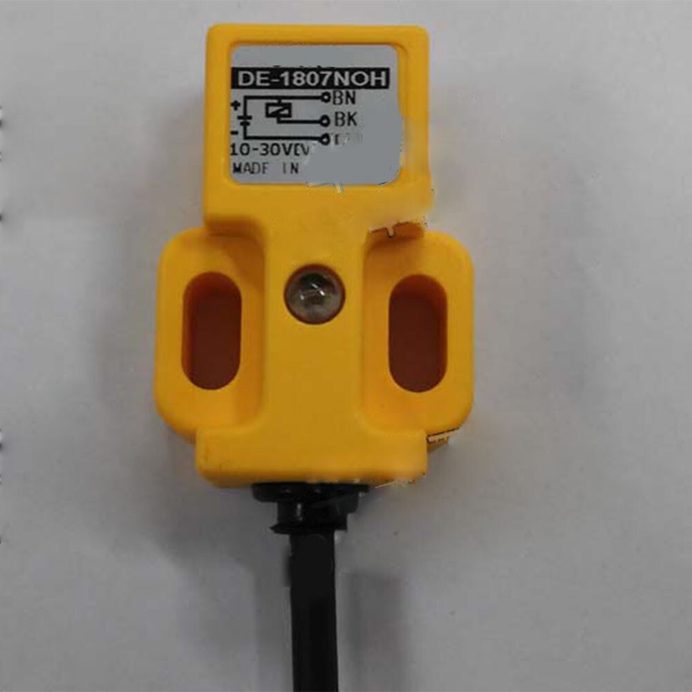 DE-1807NOH Proximity Switch for BAKS 10-30VDC