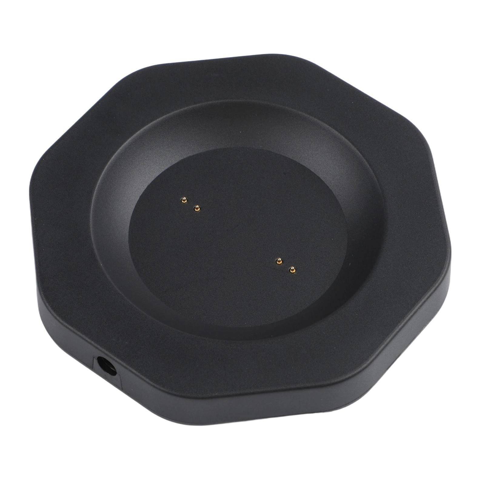 For Ember Temperature Mug Charging Black Compact ABS Construction