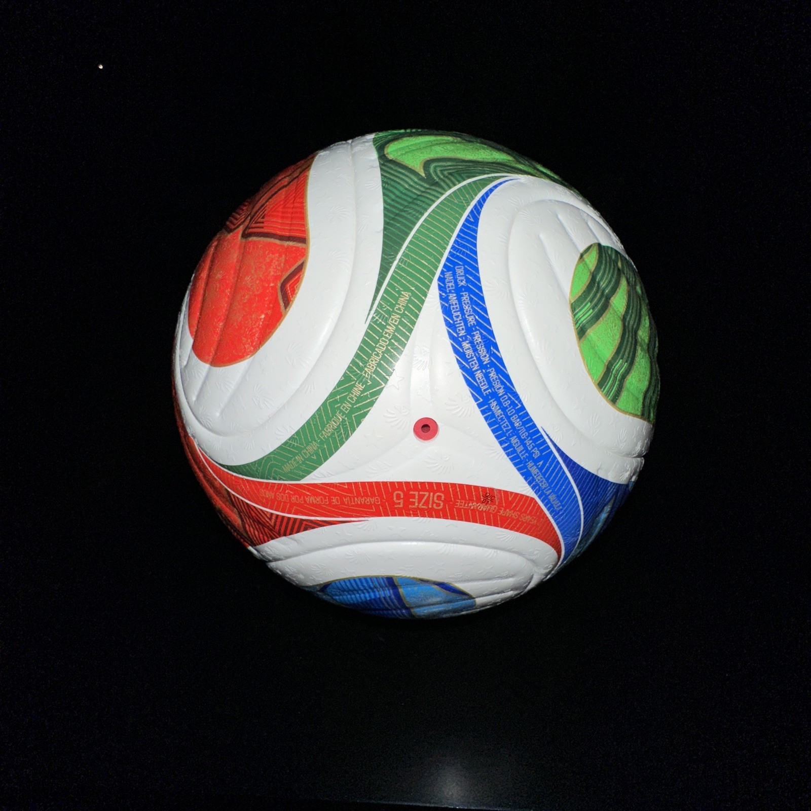 FIFA World Cup 2026 Official Ball and Bundle + Access Pass