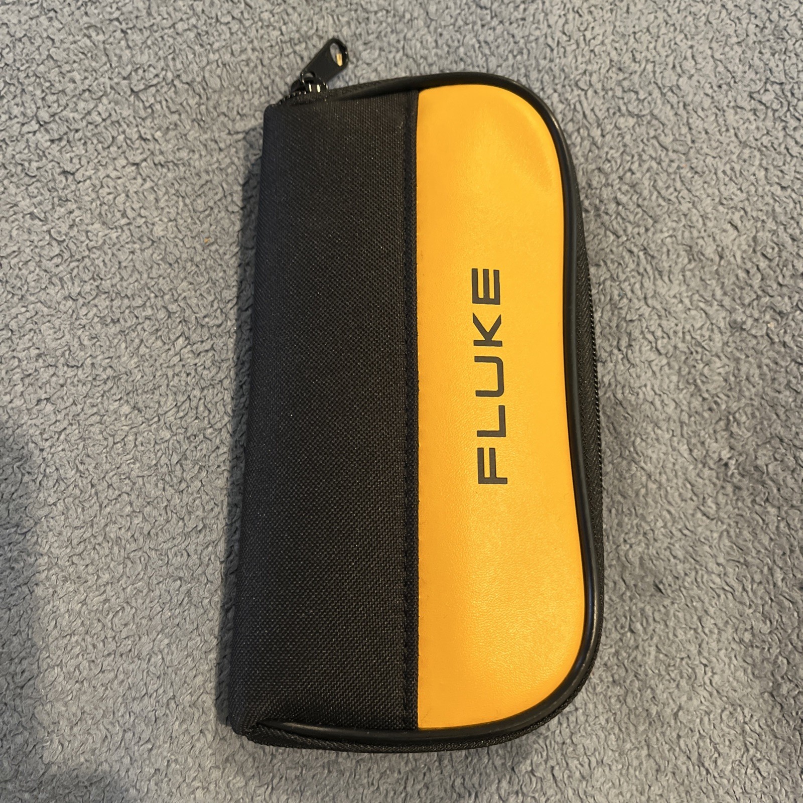 Fluke Fluke-L211 Testleadkit, 1000V, 10A, Plastic, 4Ft