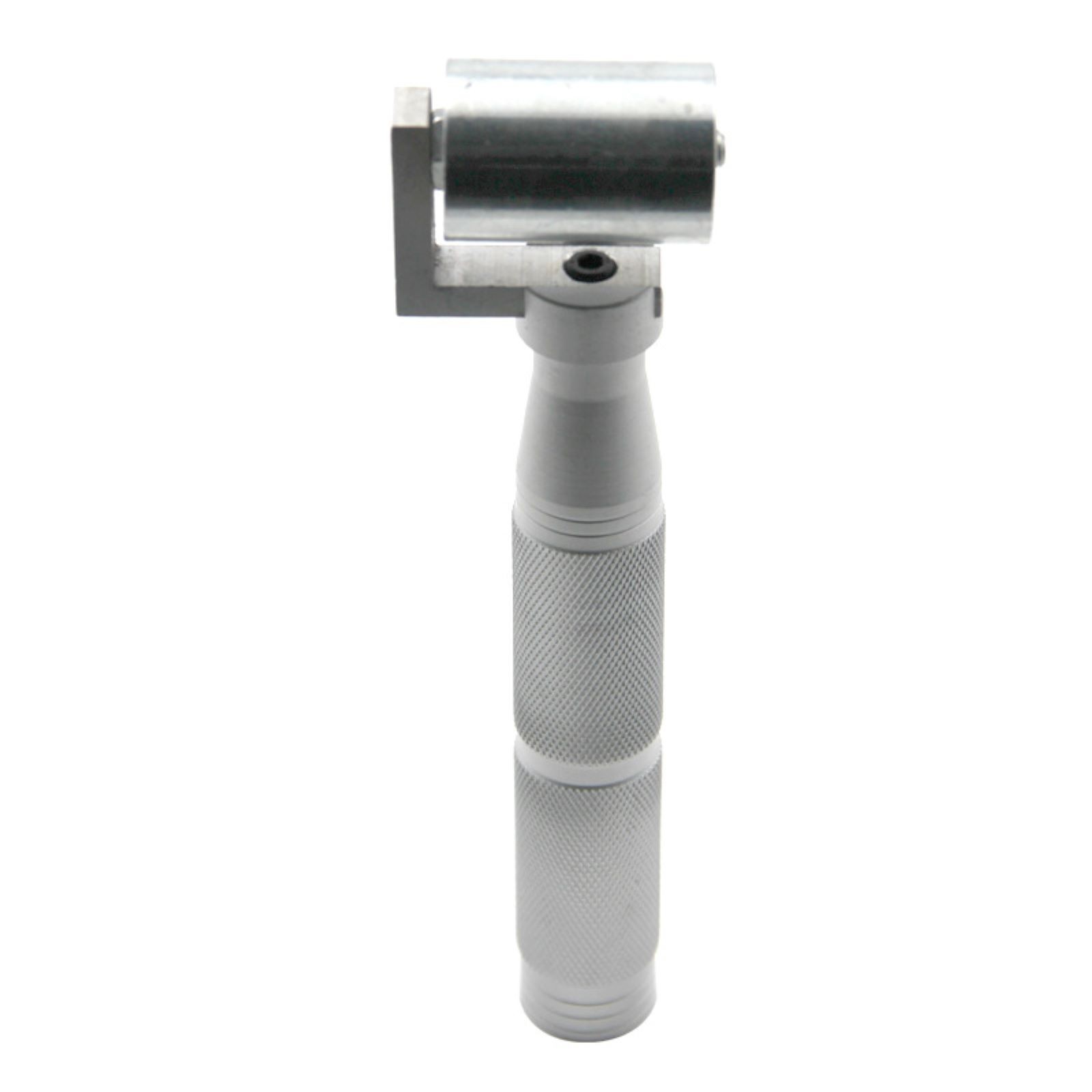 Aluminum Alloy Seam Pressure Roller For Wallpaper Construction Decoration Tool