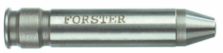 FORSTER HEADSPACE GAGE FOR 762 NATO MINIMUM MFG#HG762NATOMIN