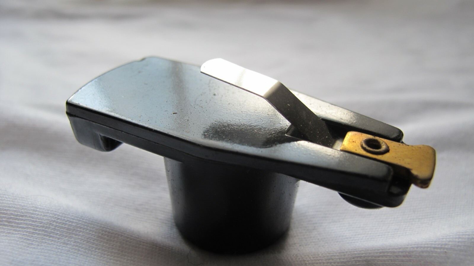 NOS CF Group Rotor Replaces FORD  DR-87
