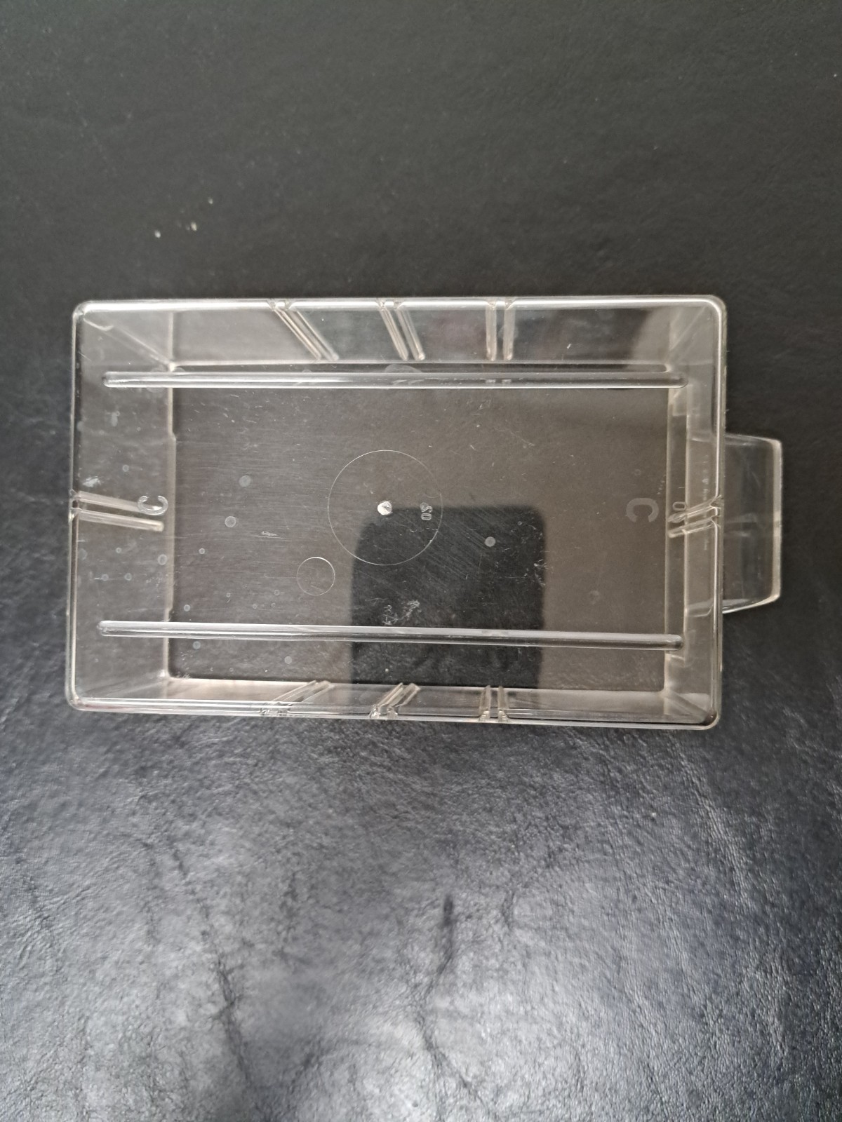 5 Parts Organizer Bin Replacement Drawers