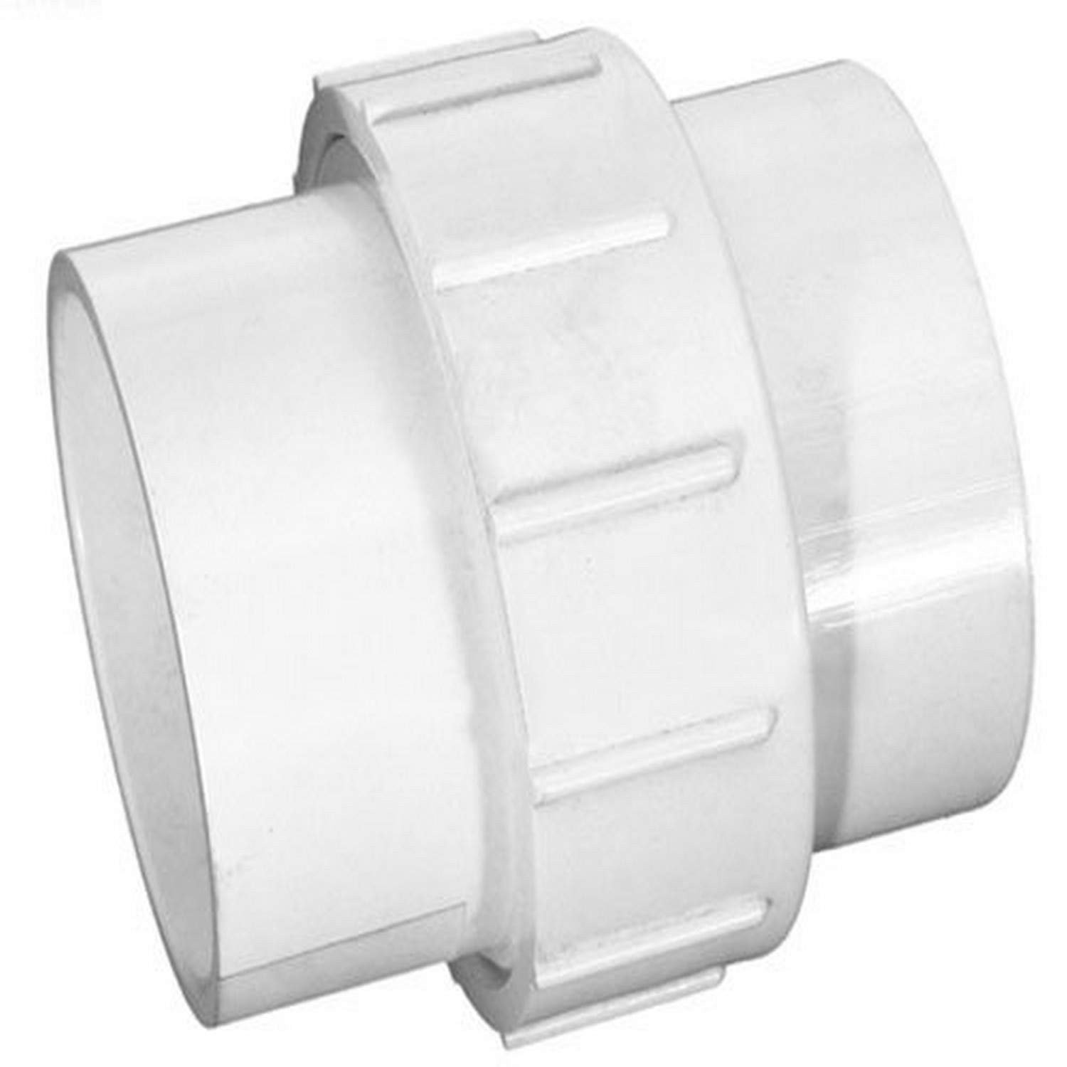 Pentair 473381 PVC Union Nut Replacement Pool and Spa Heat Pump