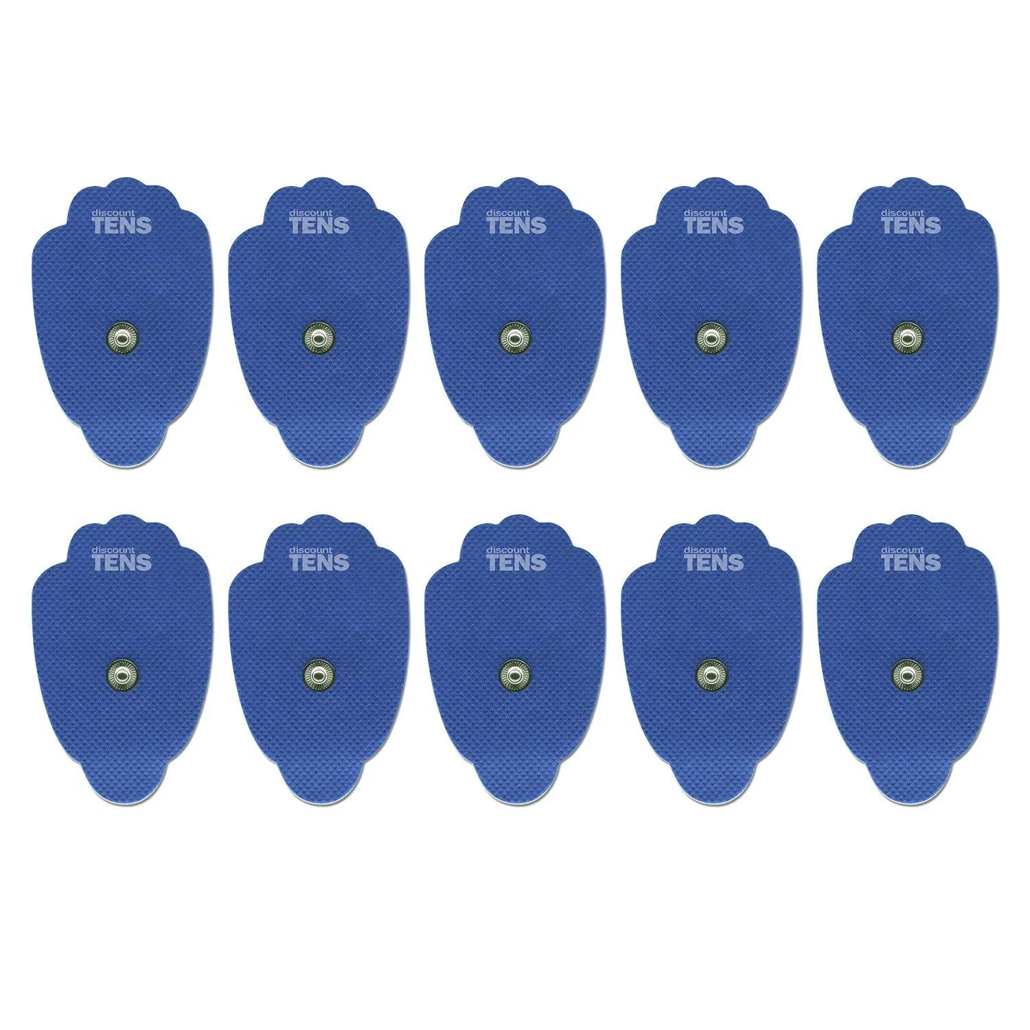 Hidow Tens Unit Replacement Pads