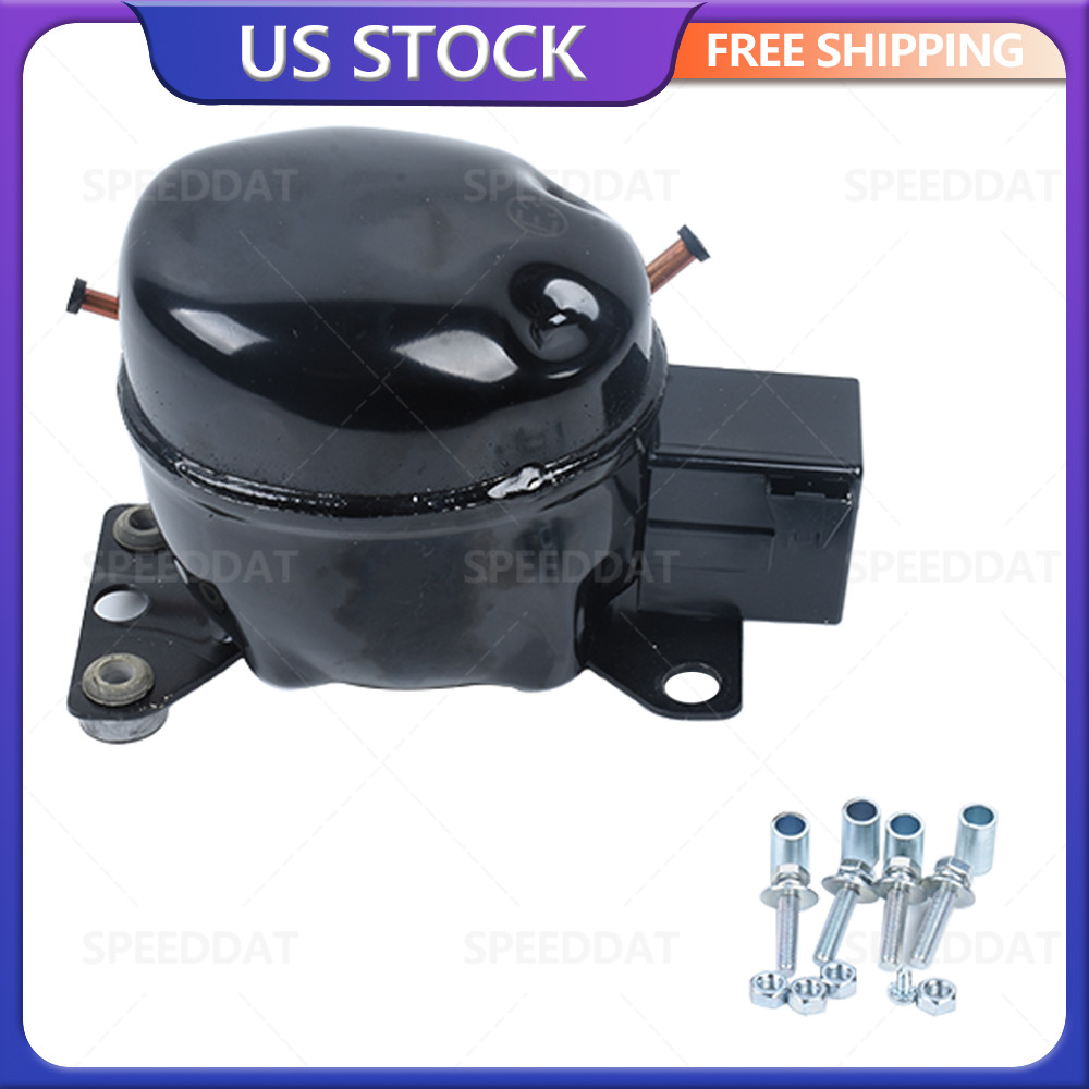 NEW 1x 115V Compressor For NUT35NR US