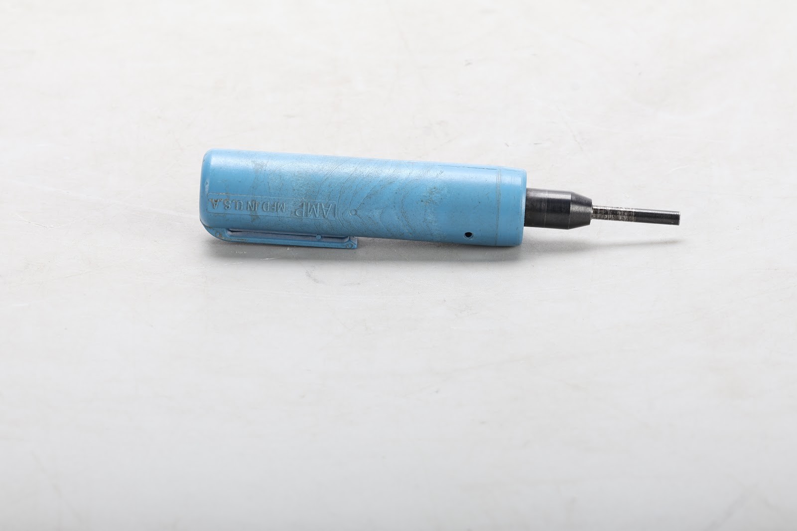 Amp 458994-2 Extraction Tool - Fair Condition