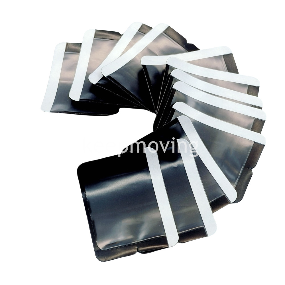 Barrier Envelopes for Phosphor Plate Dental Digital Sensor X-Ray #2 Side Opening