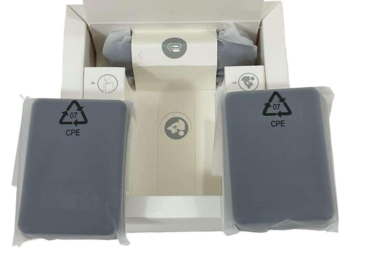 Fieldsheer Mobile Warming Overbox and Cable New in Box