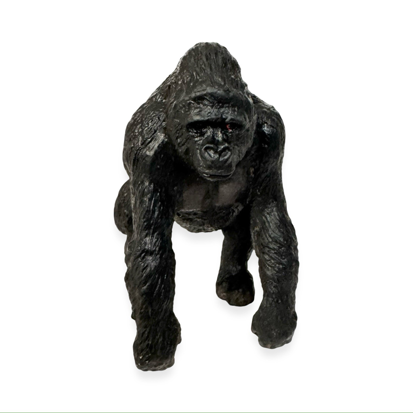 AAA Gorilla Figure Toy Animal Figurine 3” VGUC