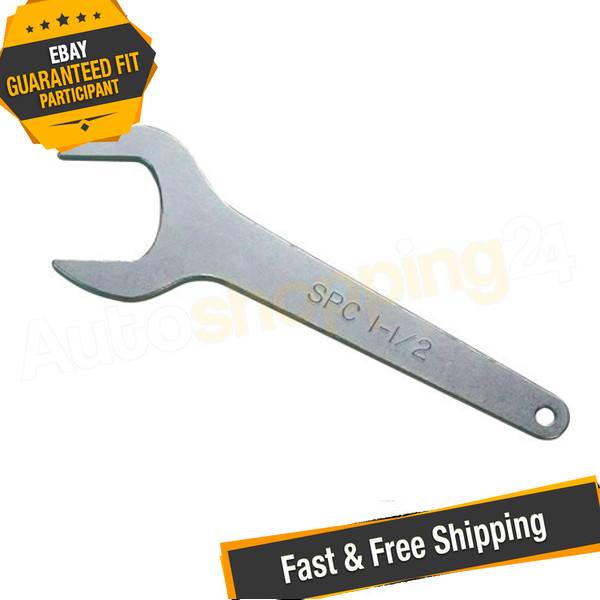 SPC Performance 74400 1-1/2" Open End Wrench