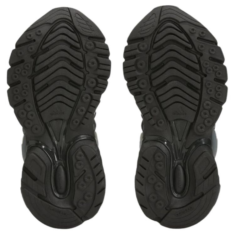Pharrell x Virginia x Adistar Jellyfish Adidas 'Triple Black' KJ3841