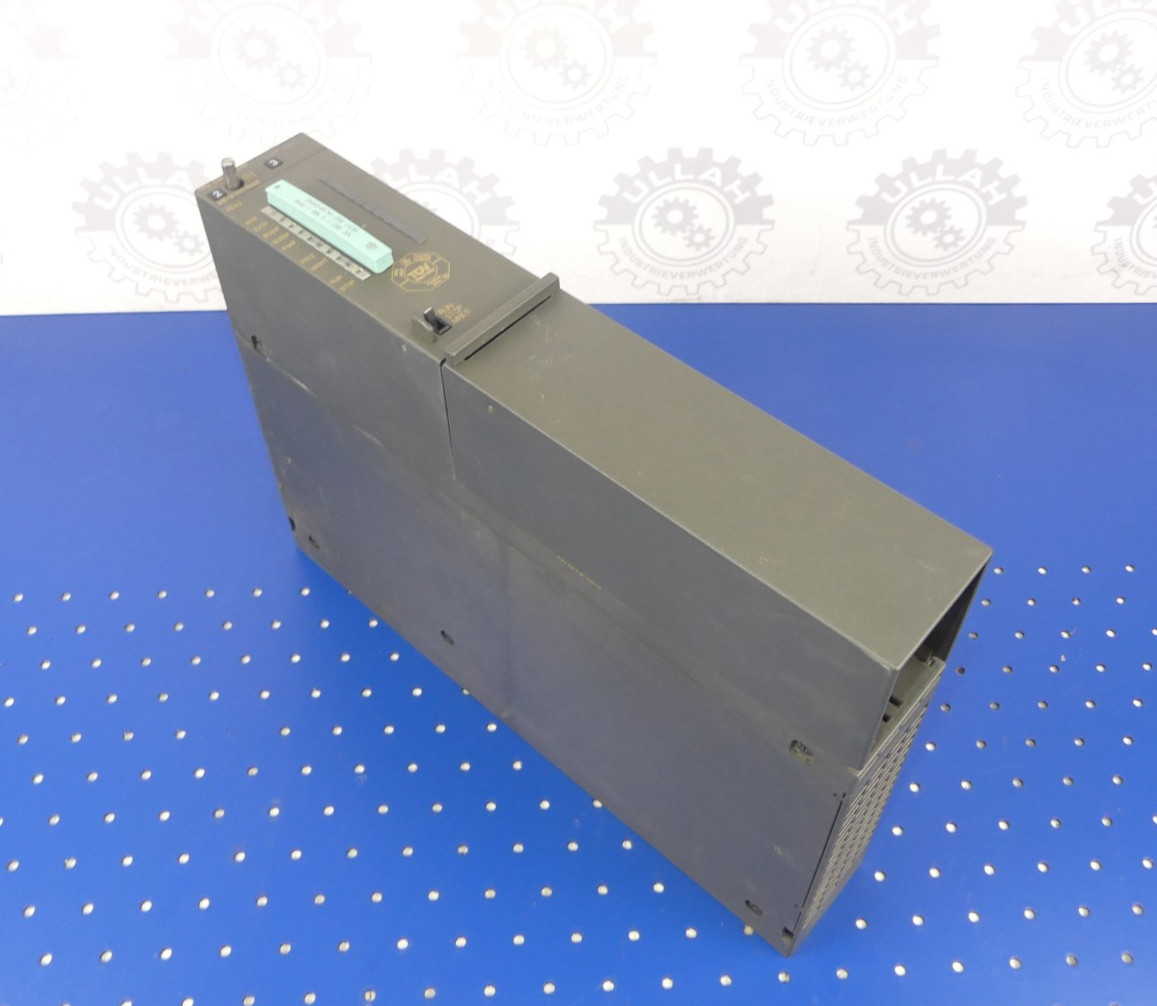 Siemens 6ES7 416-3FR05-0AB0