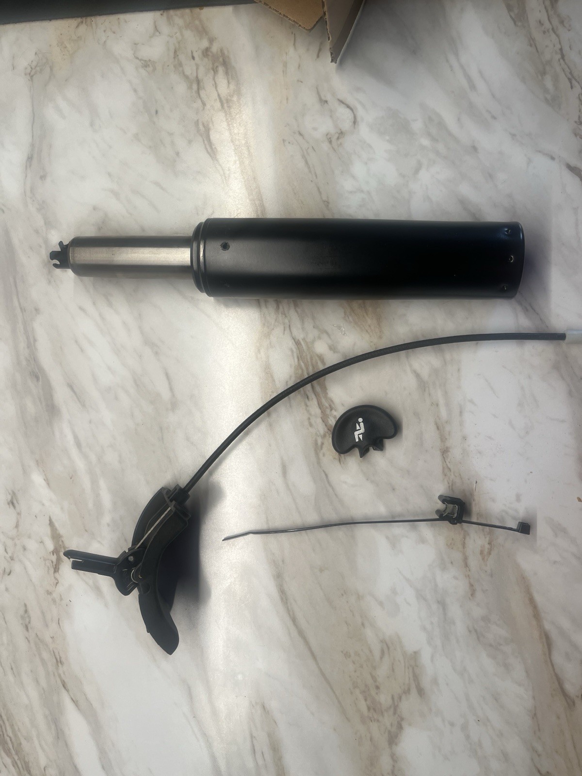 Aeron Classic C- Size Cylinder
