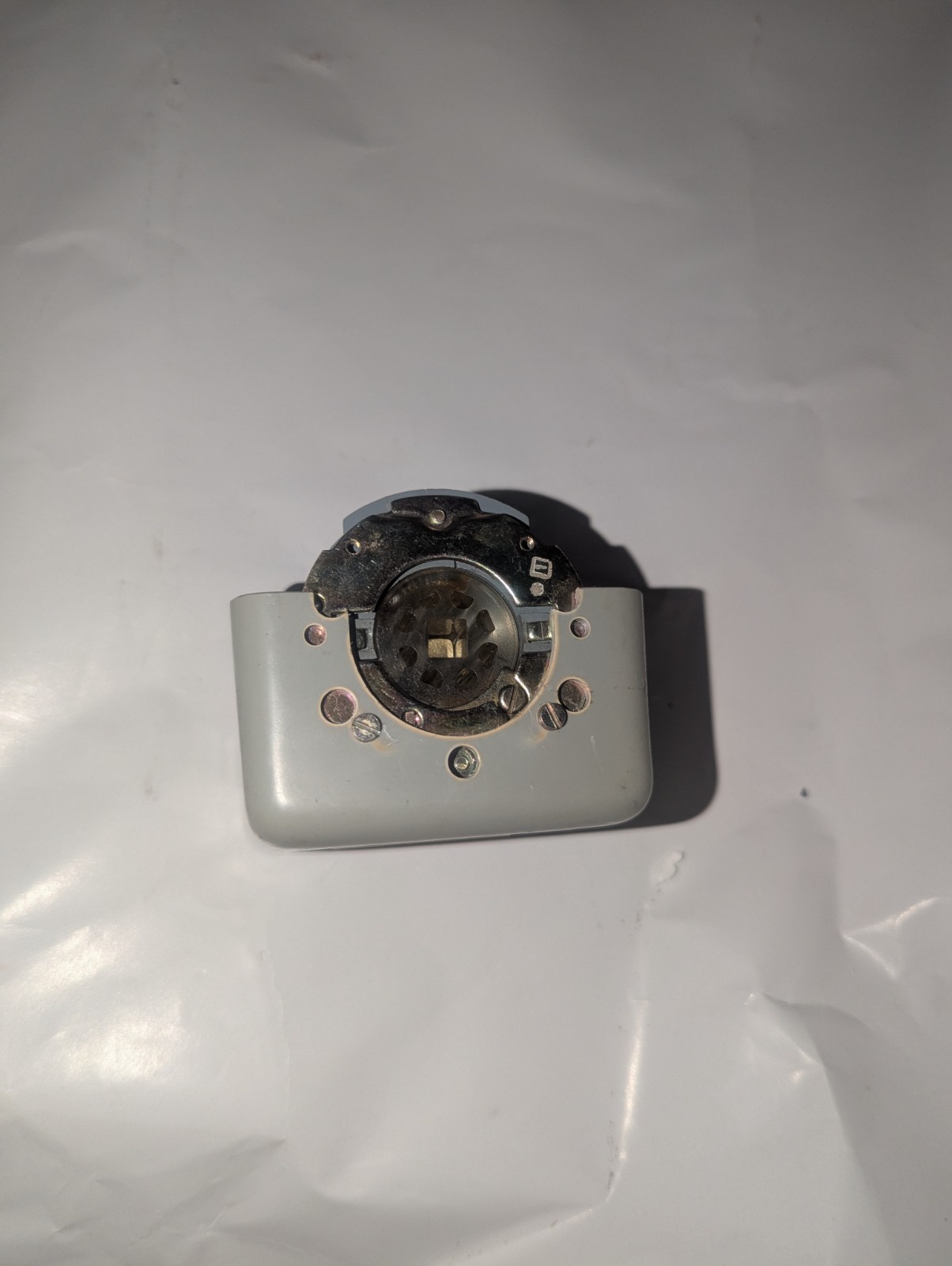 NEW GENUINE SQUARE D 9003K4D1017H ROTARY SWITCH