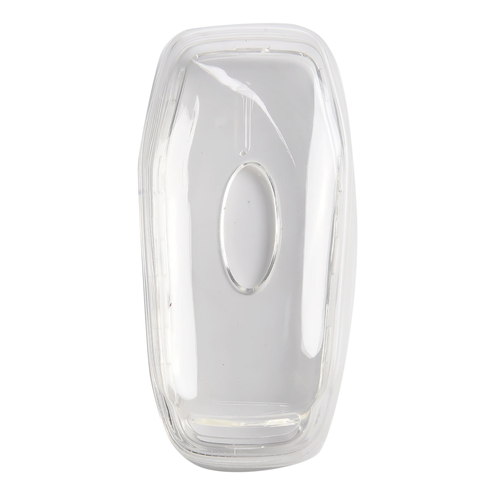 Transparent Key Case for Ford Vehicles Mustangs Explorers For Edges 2015