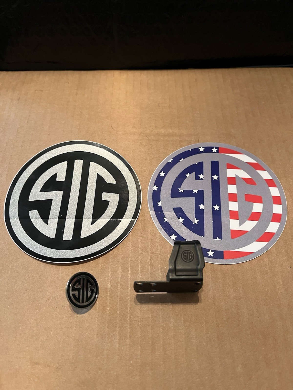 Sig RomeoZero Elite Shroud. *Only shroud no screws. 7403369-01-R.