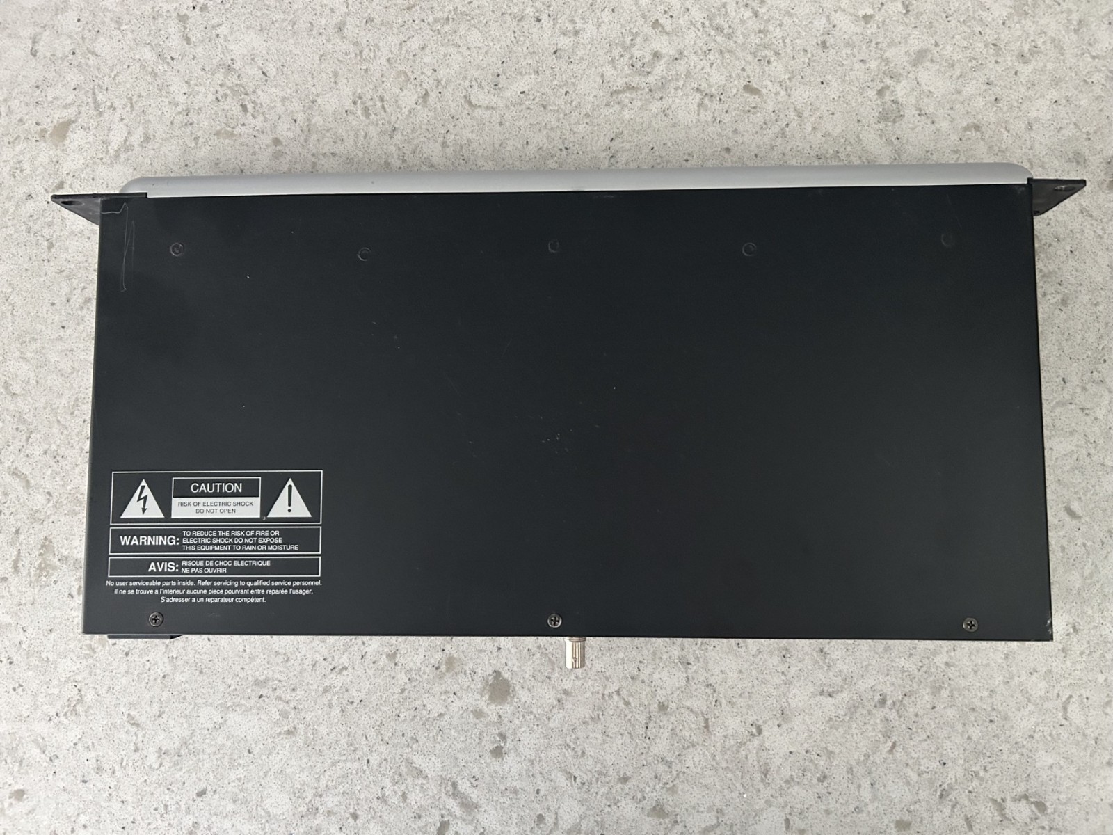 Symetrix 2M Multiband Processor - Excellent Condition With PC Control Software