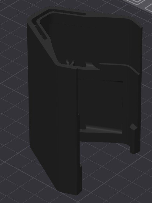 SBA3 Riser