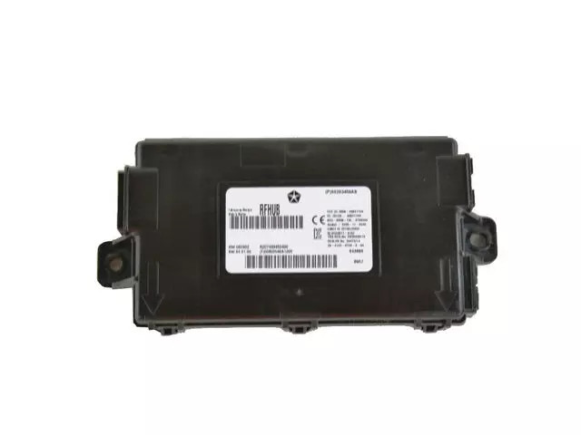 Genuine Mopar Hub Receiver 68283458AC