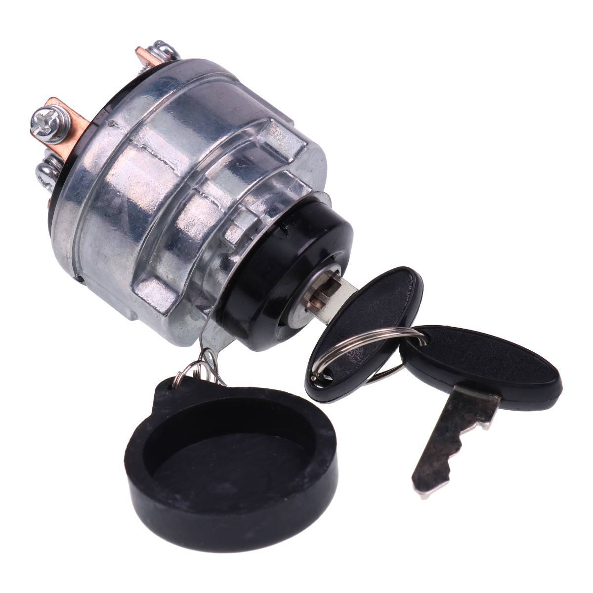 Ignition Switch 66711-55130 for Kubota B20 B4200D B5100D B5200D B6100D B6200D