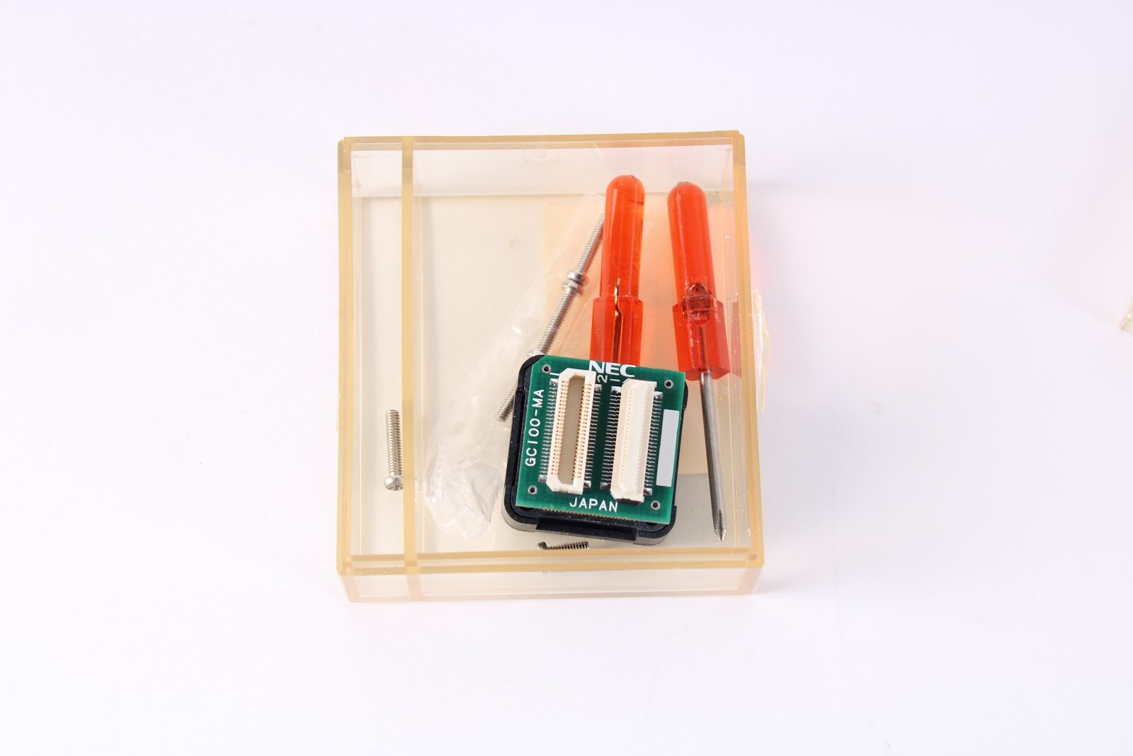 NEC GC100-MA Kit Part
