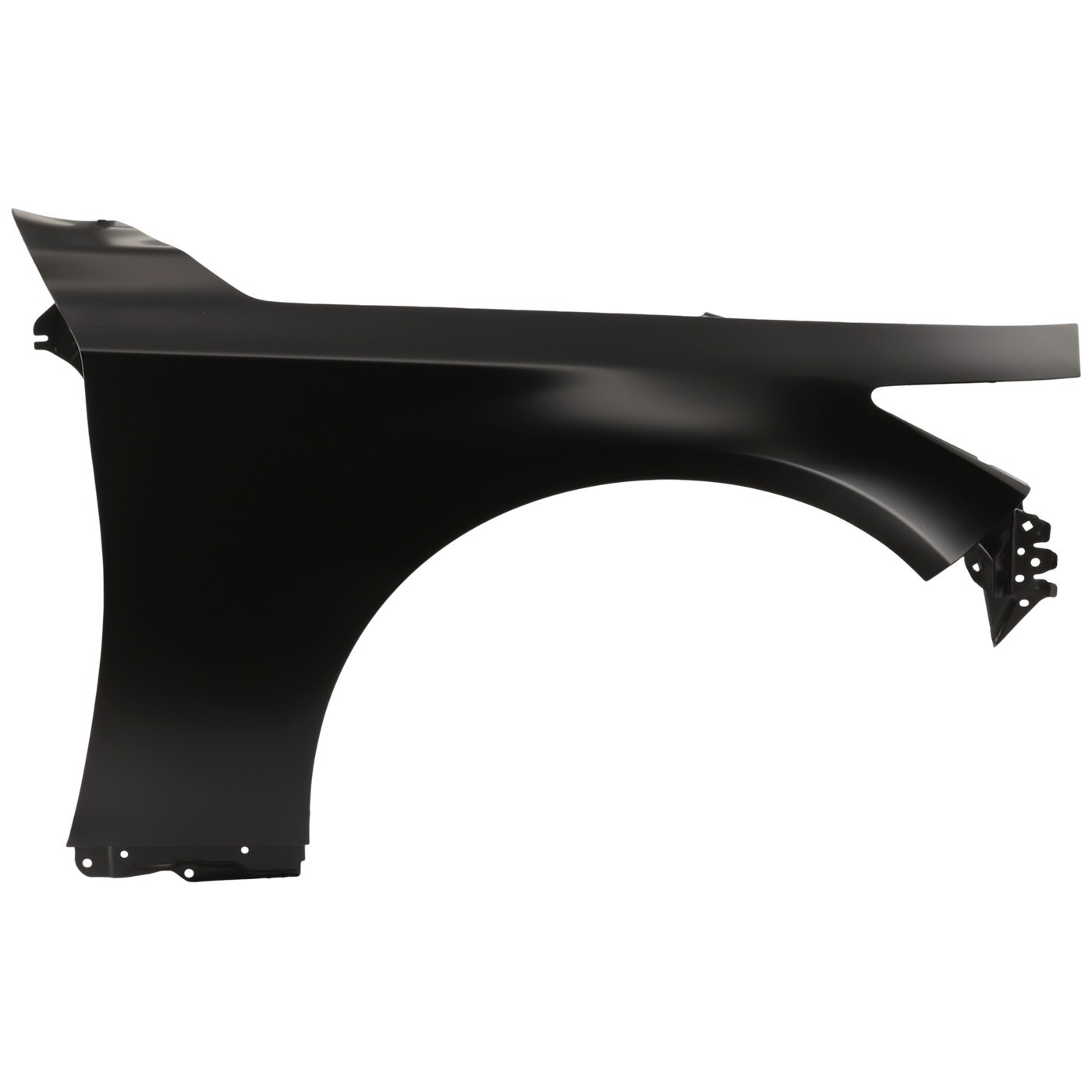 Fender For Infiniti Q50 2014-2023 Front Passenger Side