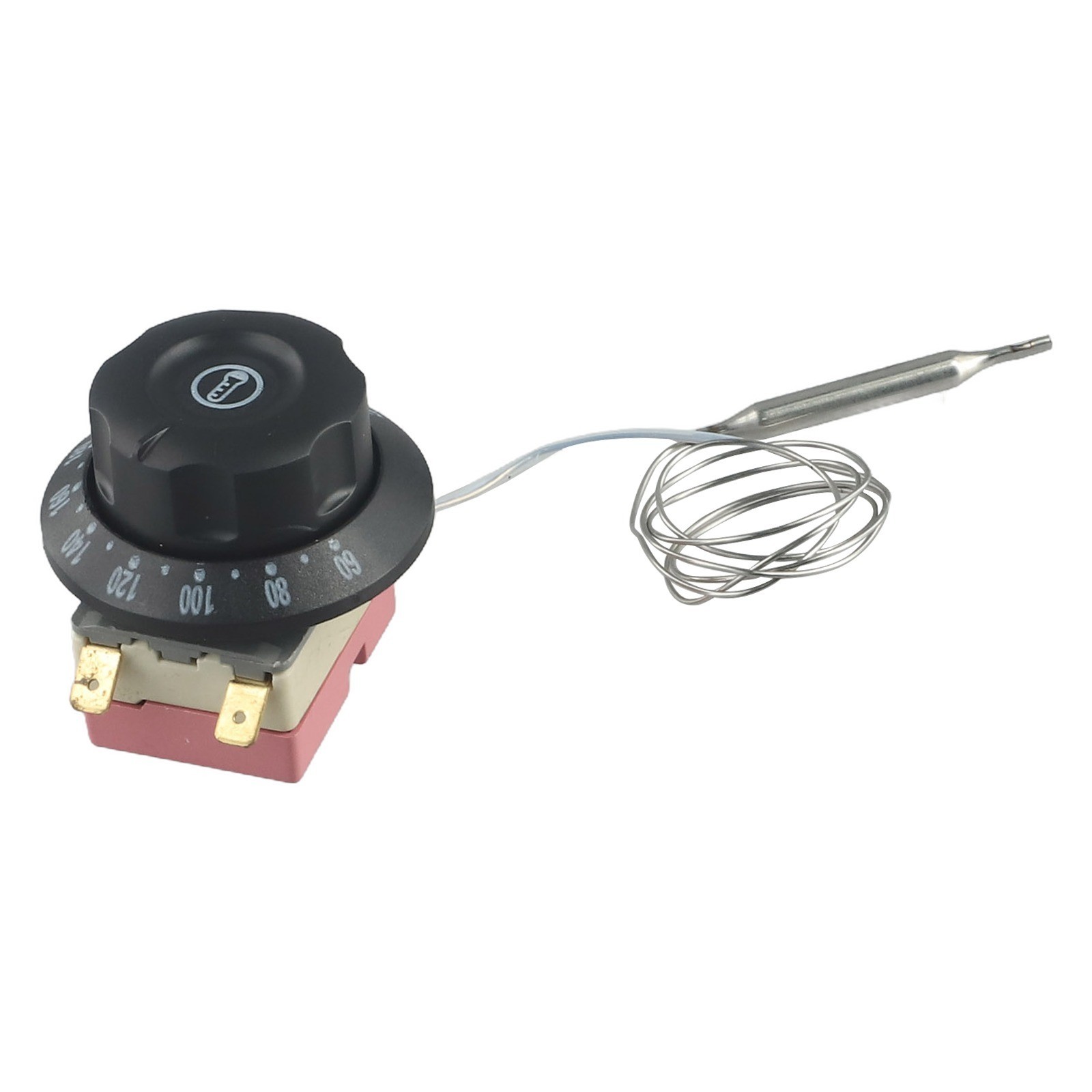 Easy to use Adjustable Temperature Controller Switch for Electric Oven