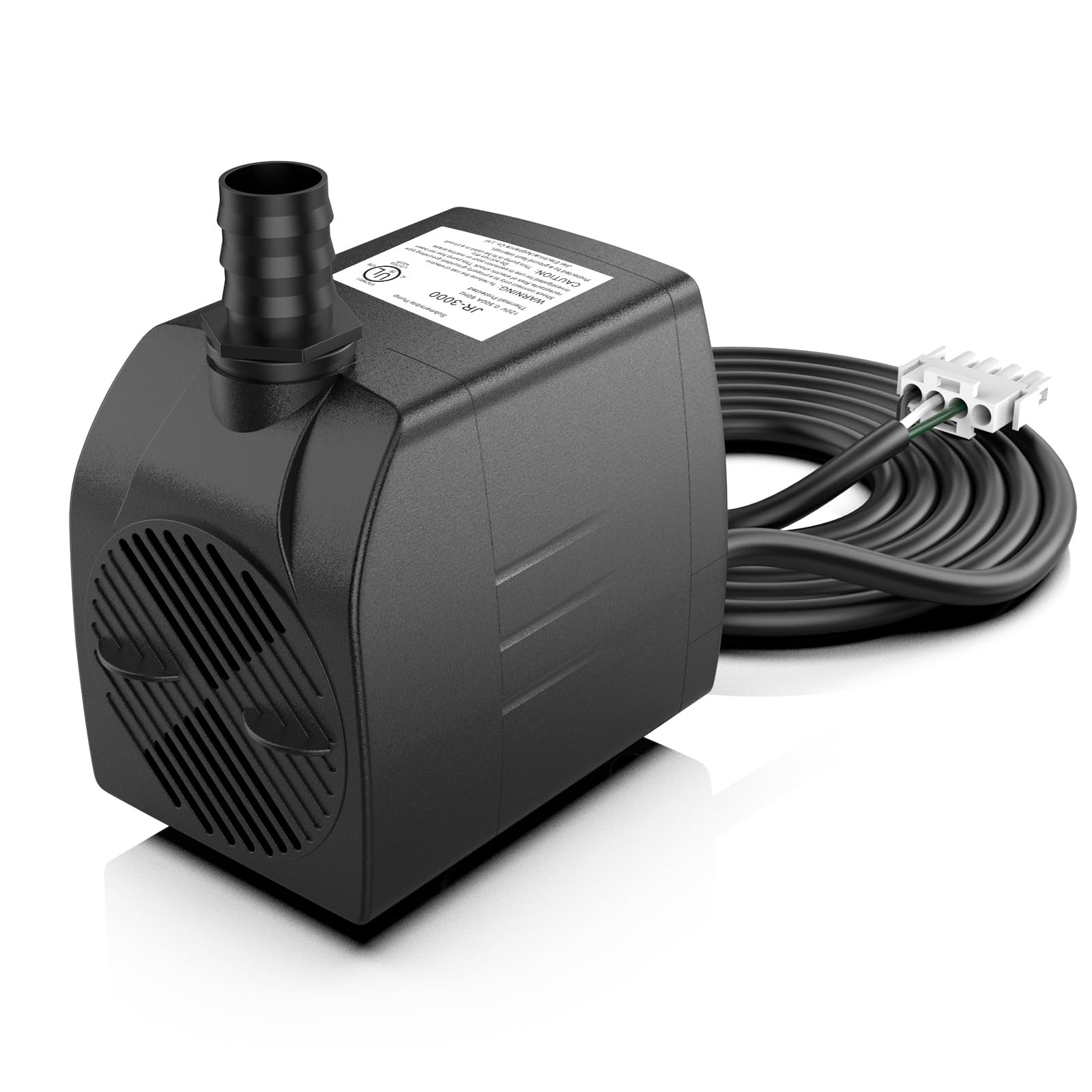 PMPR0006 Pump Replace PARPMP00060A The Cyclone 140 & 160 Portable Evaporative...