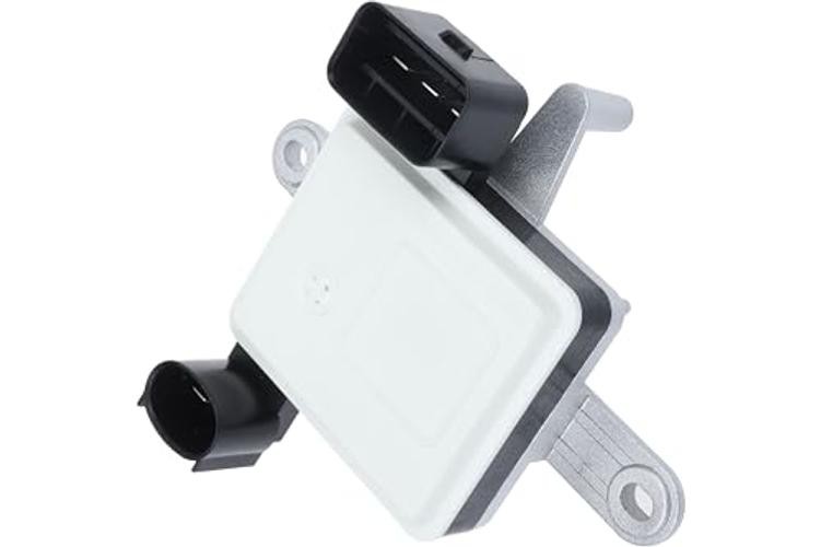 25385C6500 Fan Control Module - Fan Control Module