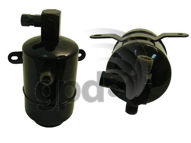 For 2001-2004 Mercedes SLK320 3.2L A/C Receiver Drier 575EB38 2002 2003